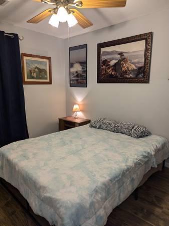 $850 / 1br - TWO SEPERATE ROOMS FOR RENT (CONROE)