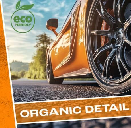 Mobile Car Detailing Service (Cresskill)