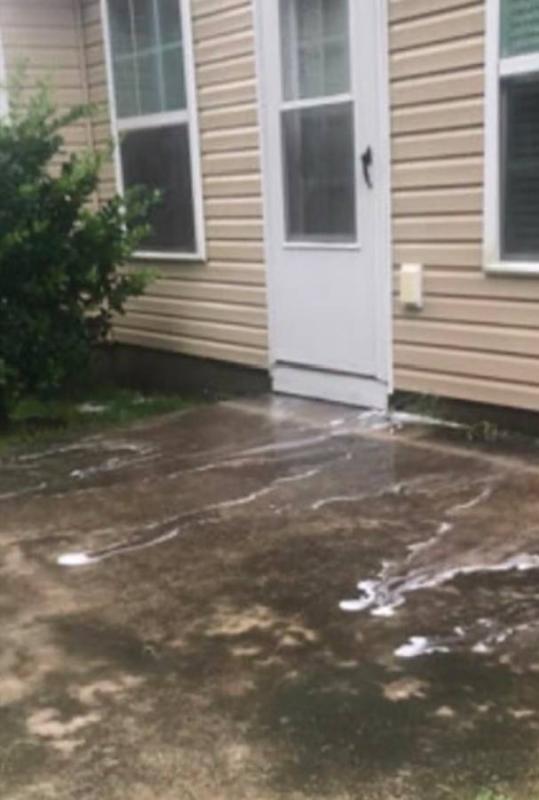 Handyman services (Sugar Land)