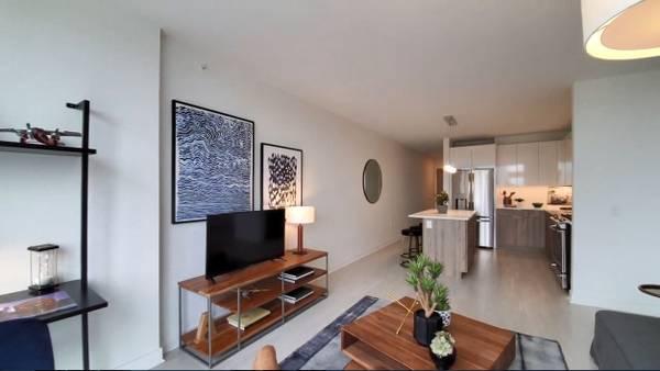 $1,800 / 1br - 798ft2 - HAYES VALLEY 1BR AND 1BA APARTMENT