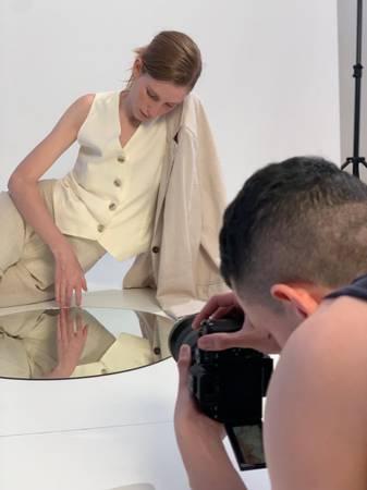 Creative photography & video services for content creators (Weehawken)