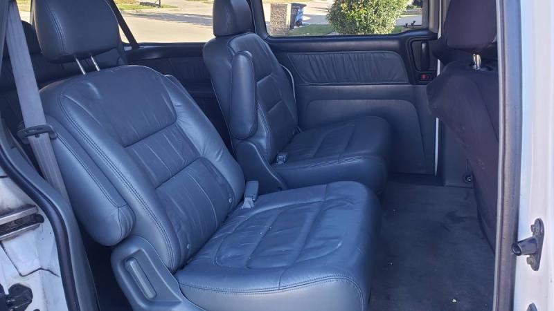 Honda Odyssey 2005 - $3,000 (Little Elm)