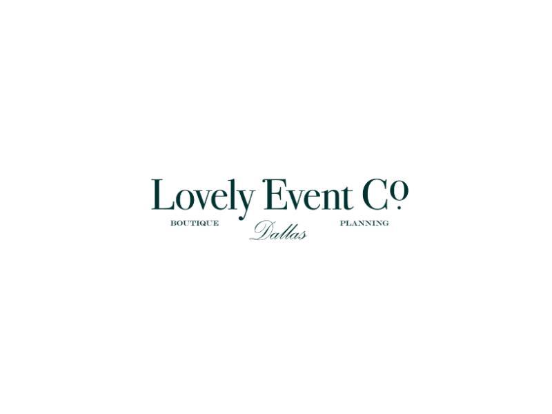 Lovely Event Co. (Formerly RK Weddings & Events)