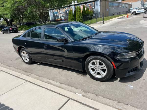 2015 DODGE CHARGER SE - $7,500 (Chicago)