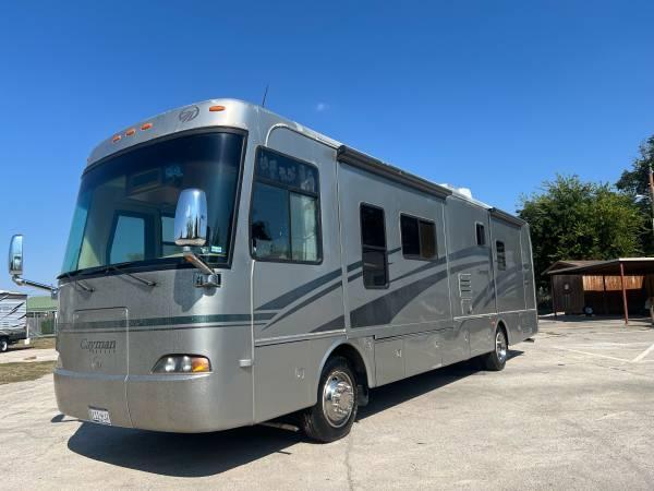 2006 Monaco Cayman - $25,000