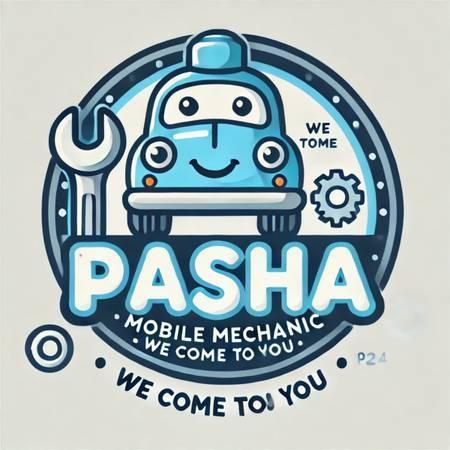 Pasha Mobile Mechanic (Hamburg)