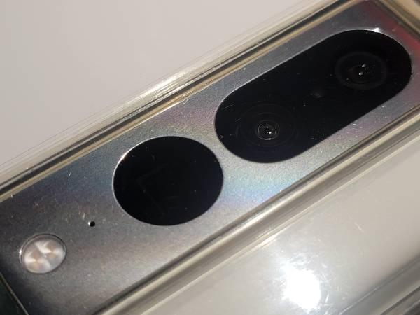 Pixel 7 Pro - $400 (san jose east)