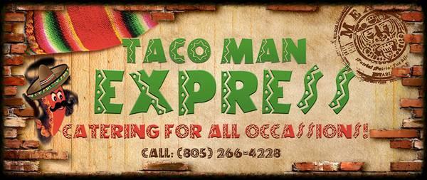 TACOMAN EXPRESS CATERING