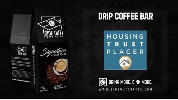 Mobile Coffee Catering for Your Next Event! ☕️