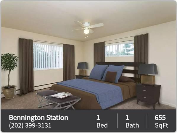 $1,399 / 1br - 655ft2 - The heart of modern living beats here: Dive into our 1 BR