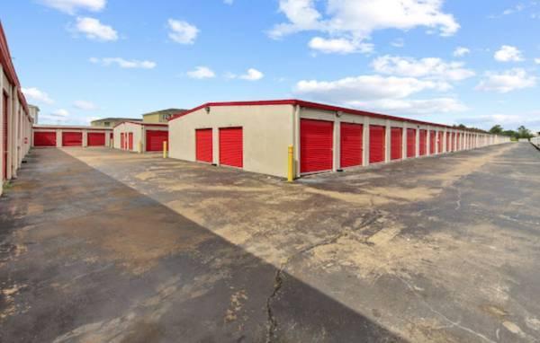 Make Room at Home! Limited Time offer! (Houston)