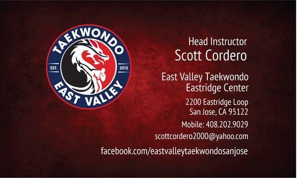 12/2-12/15: Free Martial Arts Classes for Adults