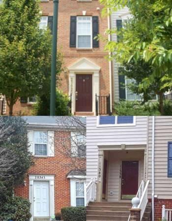 $1,077 / 2br - 860ft2 - You'll love living in your spacious new 2 bed / 860 sq ft townhome