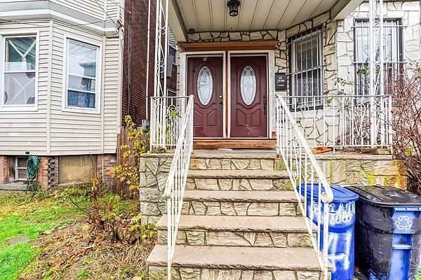 $2,495 / 3br - LARGE 3 BEDROOM IN JERSEY CITY!!! (JERSEY CITY)