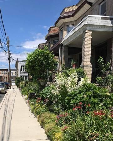 $850 / 4br - large room / $700 small room (Weehawken)