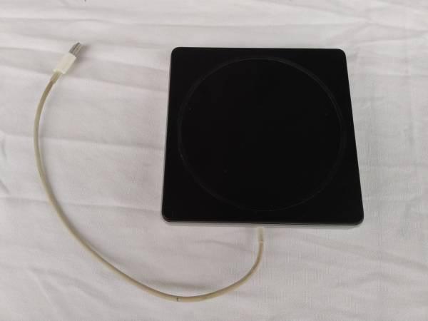 Apple Mac USB SuperDrive CD/DVD External Drive - $50 (Austin)