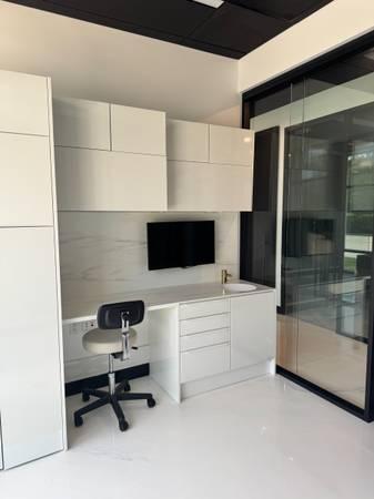 $2,500 Medical Office Sublease (The Woodlands)