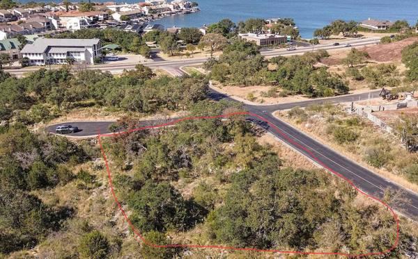 $100,000 / 29185ft2 - Horseshoe Bay Vacant Land