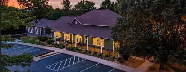 Mansfield Storage Units - Month-to-Month & Secure