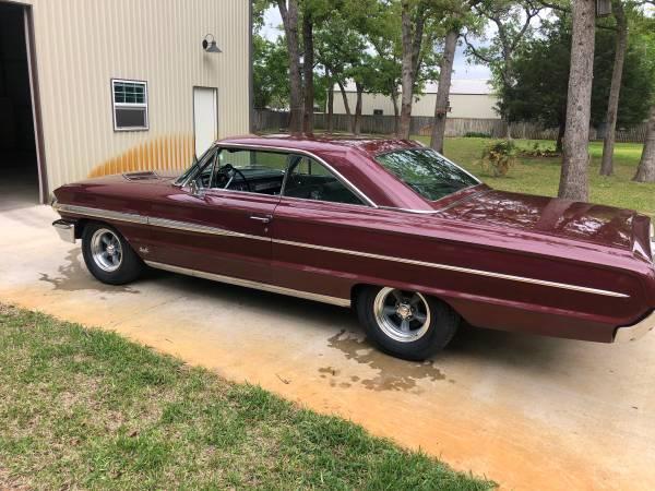 1964 Ford Galaxie