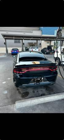 2019 Dodge Charger R/T Plus - $26,000 (Austin)