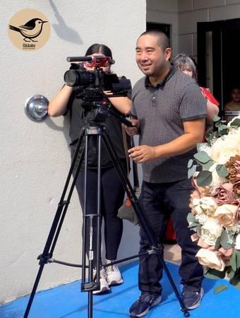 Best Texas Wedding Videographer, Videography (All Texas)