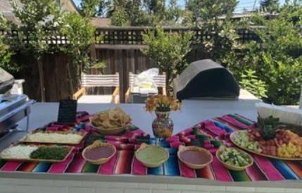 Authentic Taco Catering