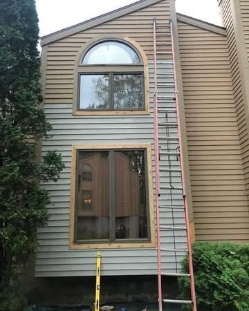 Siding Painting, Installation, Repair & Full Home Renovation – Quality (Syracuse)