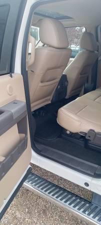 Ford F350 6.7 diesel 2011 - $28,000 (Denton)