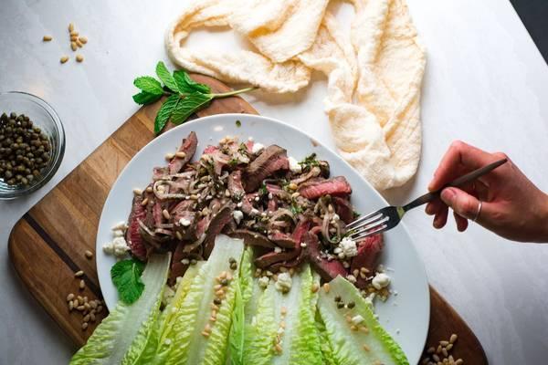 Healthy, Delicious Meals Delivered, Made Just For Your Tastes