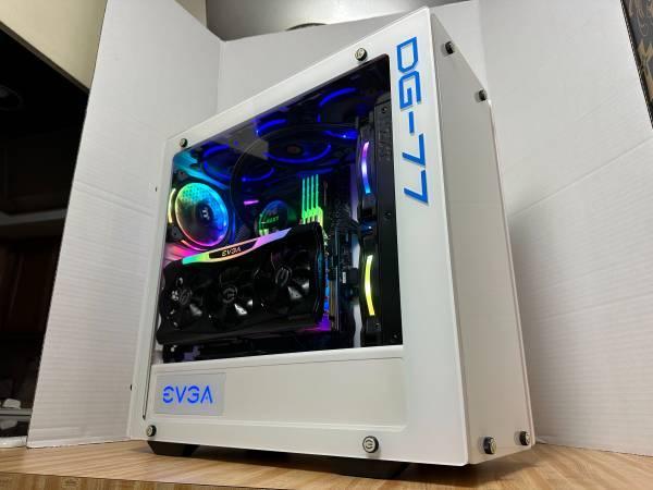 MSI GAMING PC - $1,100 (Arlington)