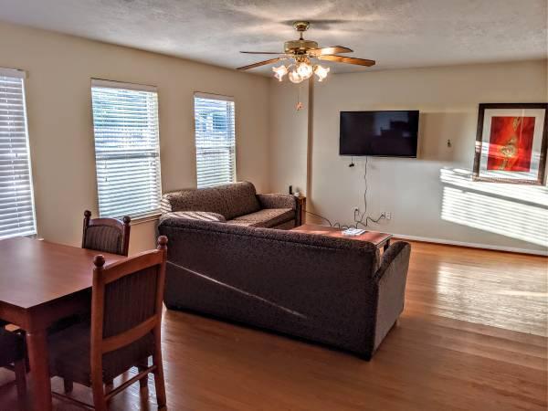 $675 Room for rent with all bills paid