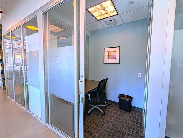 $1,035 / 50ft2 - Professional Private Office Various Terms and Sizes Available (SoHo)