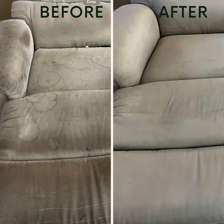 ✅BEST CARPET, RUG & UPHOLSTERY CLEANING! GET 10% OFF ☎ (510) 499-0782✅