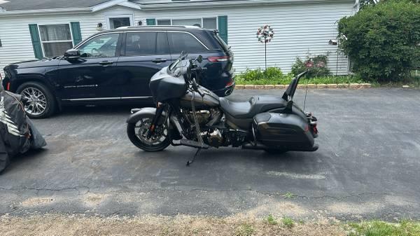 2023 Indian chiefian elite - $30,000 (Channahon)