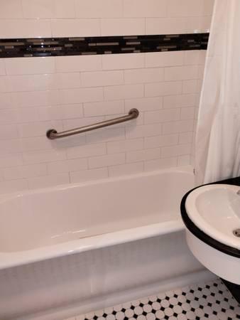 ANGEL HANDY MAN HOME REPAIR (Dallas)