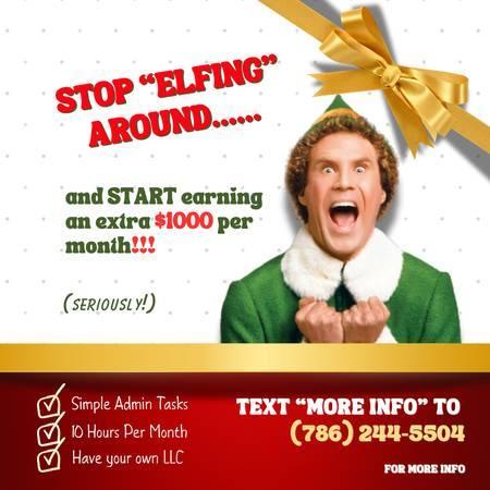 Affiliate Marketing Specialist – Administrative Support