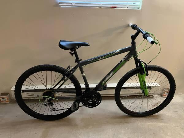 26 Inch Rallye Descent - $125 (North Bergen NJ)