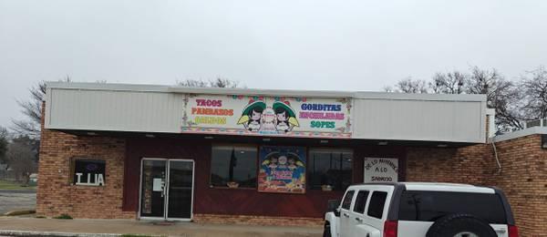 2000ft2 - 2nd Gen Restaurant For Sublease - Sit-in Restaurant or Ghost Kitchen