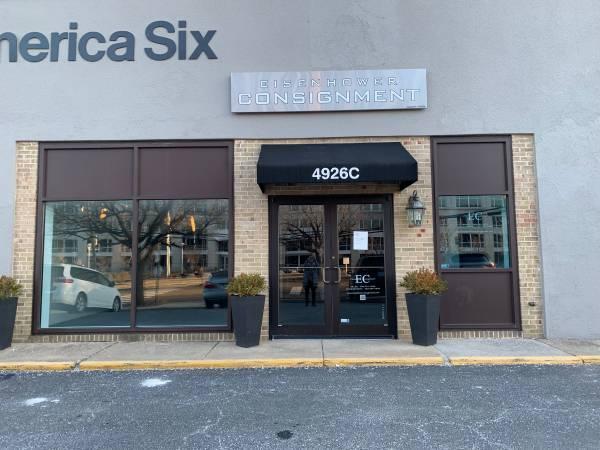 $3900/3600ft - Excellent Retail/Office/Warehouse Condo Eisenhower Ave