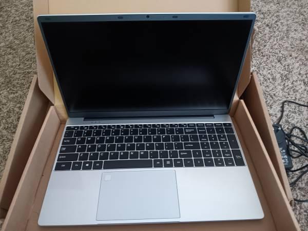 BRAND NEW KUU Yepbook Gaming Laptop 16G Ram 15.6" Display Windows 11 - $220 (Plano)