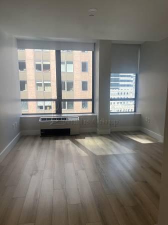 $3850.00 / 1br - LUXURY BUILDING, WASHER AND DRYER IN UNIT, SPACIOUS CLOSET SPACE, GYM