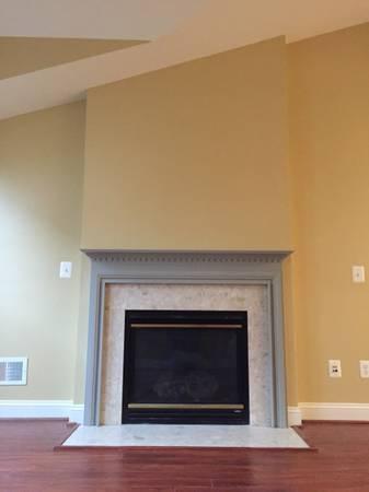 INTERIOR AND EXTERIOR PAINTING, REPAIRS (Manassas, Fairfax, Loundon)