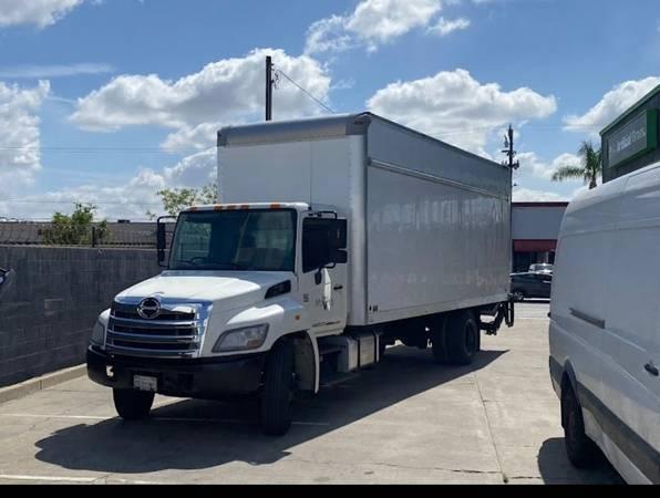 Moving Done Right. Full Service moves, labour and packing services.