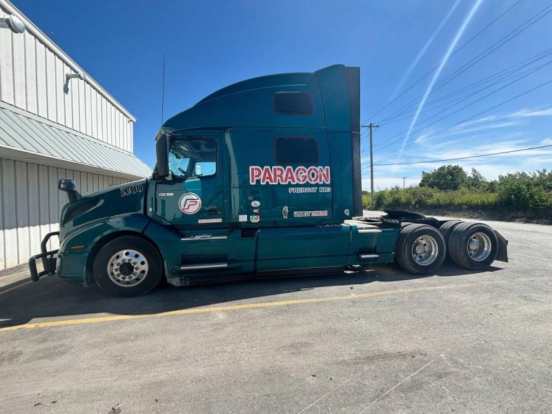 📢HIRING OTR COMPANY SOLO DRIVERS📢