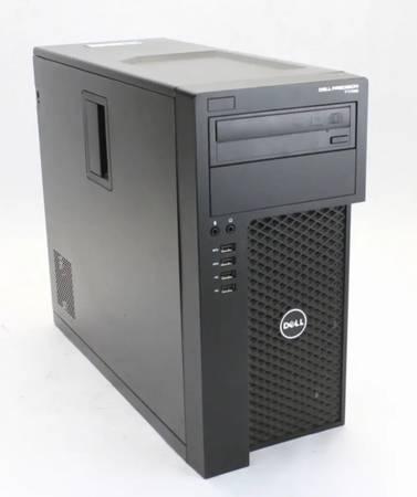 Computer-Dell Precision T1700-ON SALE - $30 (Houston)