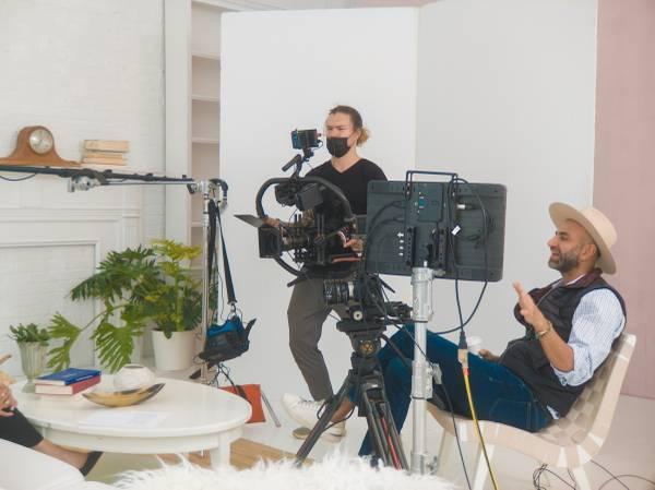 CINEMATOGRAPHER/ VIDEOGRAPHER /6K CAMERA/360 3D VR CAMERA (Midtown)