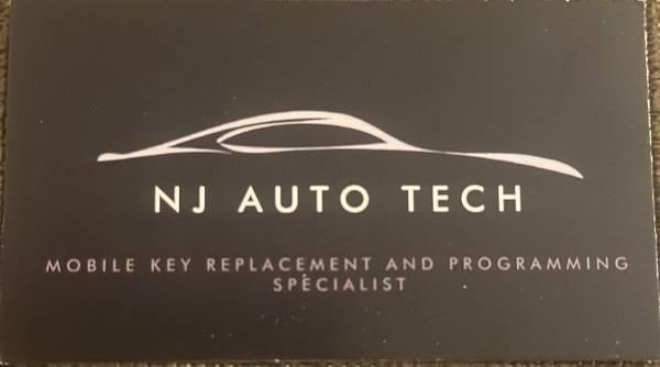 Car key Replacement and Programming (Jersey City)