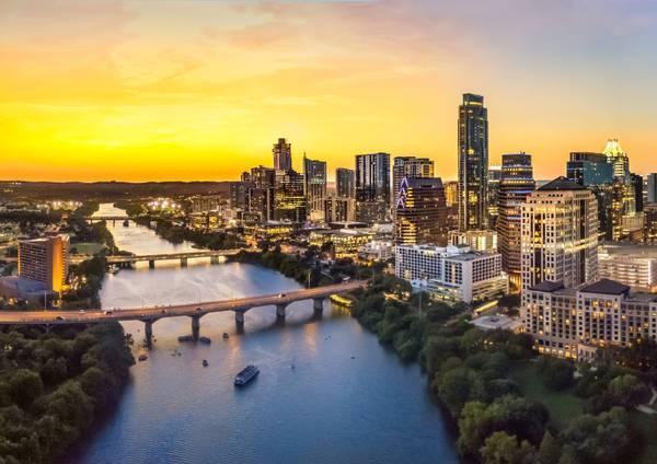 Austin’s Trusted Mortgage Broker – 5‑Star Service by Matthew Brown