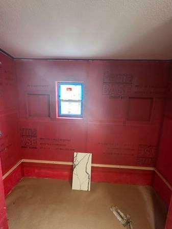 HANDYMAN, REMODELING, SERVICES. RESIDENTIAL AND COMERCIAL. ANGEL